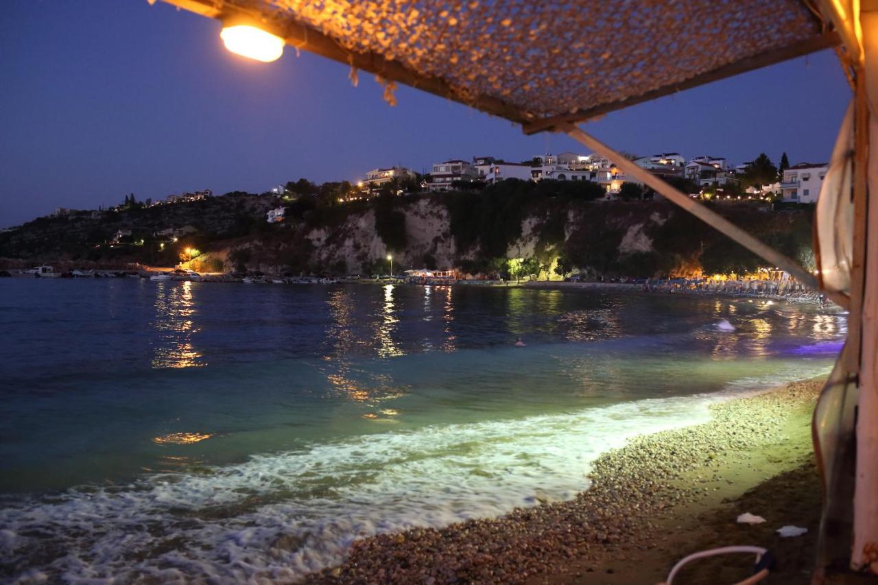 Dreamvillas-Crete - Villa Helios - Villa Thalassa Αλμυρίδα Εξωτερικό φωτογραφία