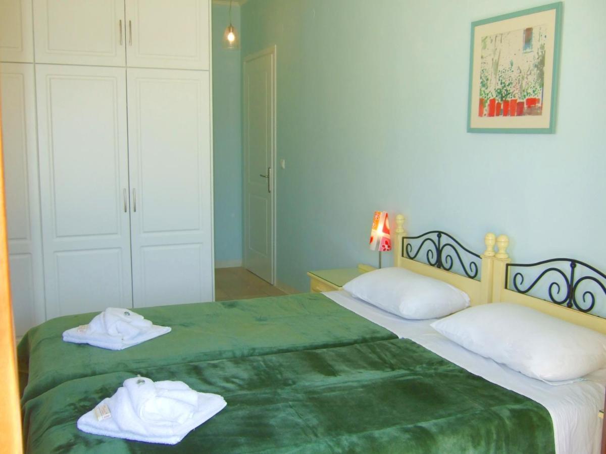 Dreamvillas-Crete - Villa Helios - Villa Thalassa Αλμυρίδα Εξωτερικό φωτογραφία